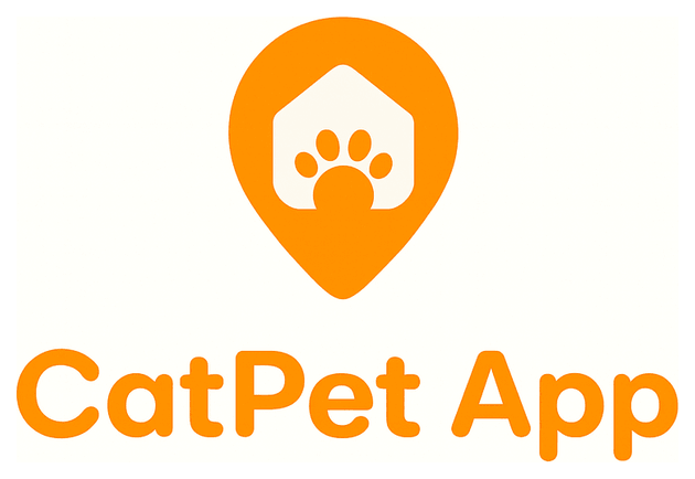 CatPet App — CodynLab referansı