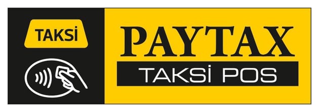Paytax Taksi POS — CodynLab referansı
